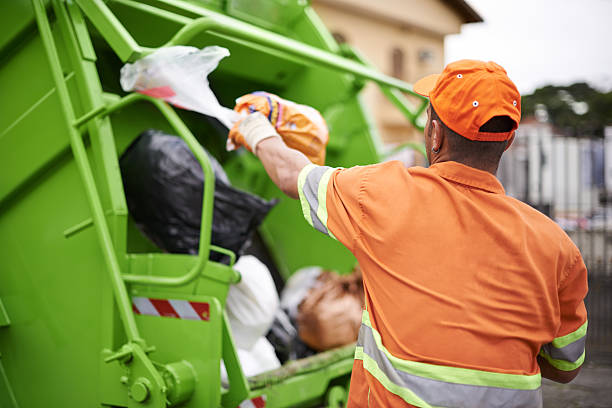 Best Electronics and E-Waste Disposal  in Rainbow Lakes Estates, FL
