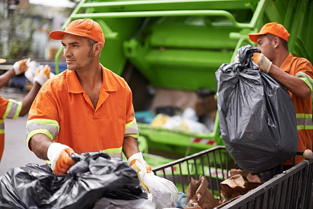 Recycling Services for Junk in Rainbow Lakes Estates, FL